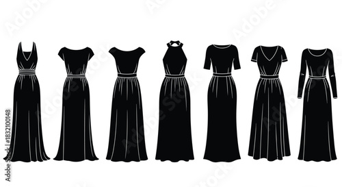 Shop elegant black dresses online find your perfect black dress
