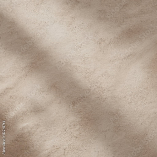 Soft textured background with subtle light and shadow play