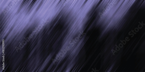 Abstract purple and black background with soft diagonal streaks and a subtle gradient effect, creating a moody and atmospheric visual for creative design Keywords: abstract, purple, black