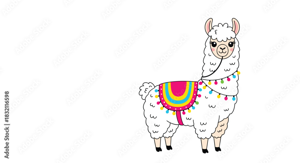 Obraz premium Adobe Illustrator Artwork