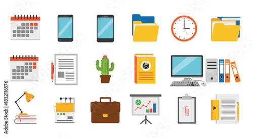 Adobe Illustrator Artwork