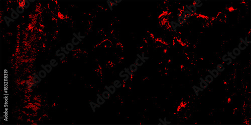 Marble surface texture Illustration. Abstract dark red grunge background for cement floor texture.  abstract vintage of old surface texture background.