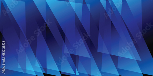 Abstract blue sky with clouds, Light blue background with watercolor, Soft cloud in the sky background