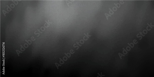 Brushed metal texture pattern with light and dark silver, gray, or black metallic grunge surface design