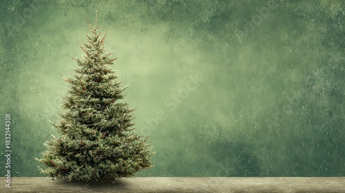 hd christmas background, abstract christmas banner, christmas colors