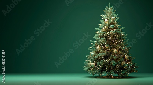 hd christmas background, abstract christmas banner, christmas colors