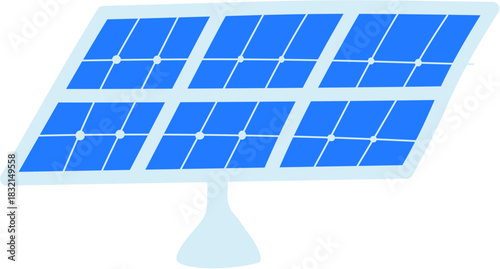 solar panel
