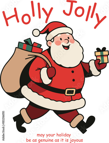 Merry Christmast Shirt Design for Brand Clothing	
