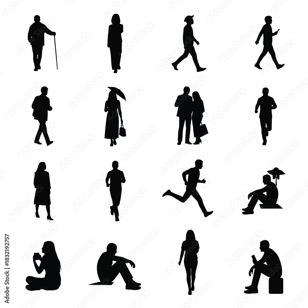 Fototapeta premium Vector file placeholder graphic for design projects and concepts