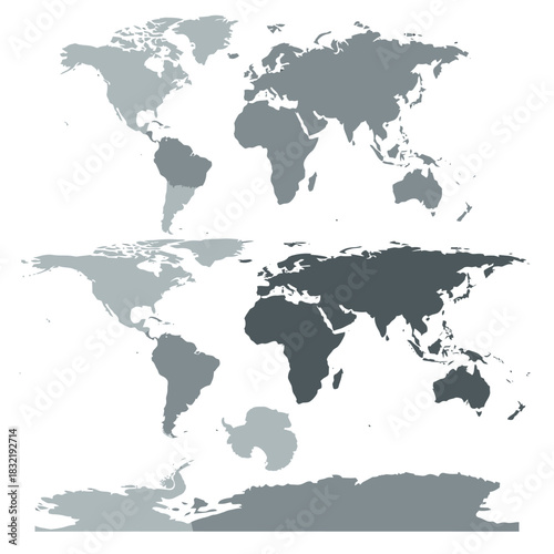 Vector file placeholder text on white background for design