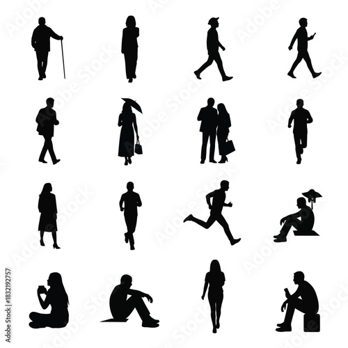 Vector file placeholder graphic for design projects and concepts