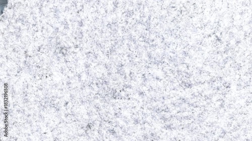 Animated Frost Transition Overlays with Organic Ice Crystallization Effects and Transparent Alpha Channel for Seamless Video Compositing Horizontal Wipe.