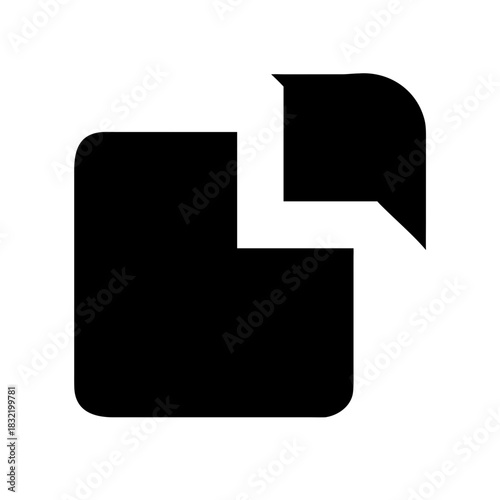 FEATURE DATA AI ANALYTICS MODEL MACHINELEARNING DESIGN ICON SET