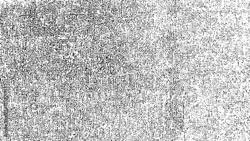 Grunge doted textured glitch shape with broken geometric distortion and trendy digital defect elements for creative artwork