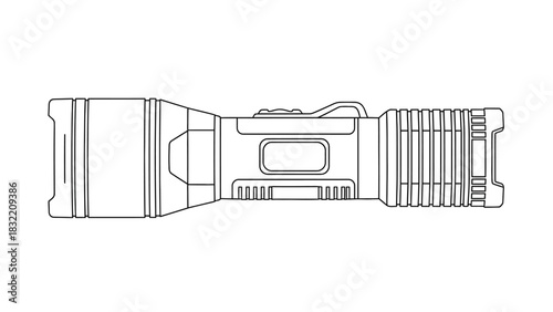 "War Accessories Line Art Collection