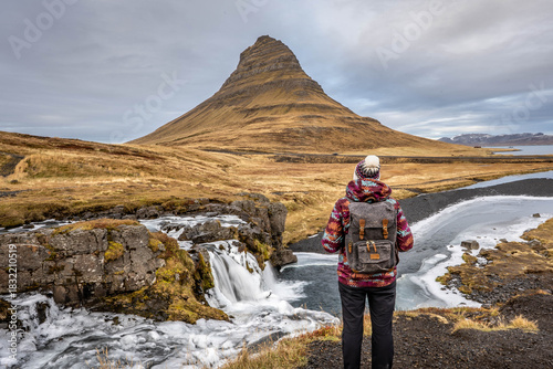 Iceland’s most iconic peak