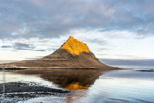 Iceland’s most iconic peak
