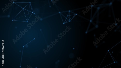 Blockchain supply chain business smart contract solution protocol.