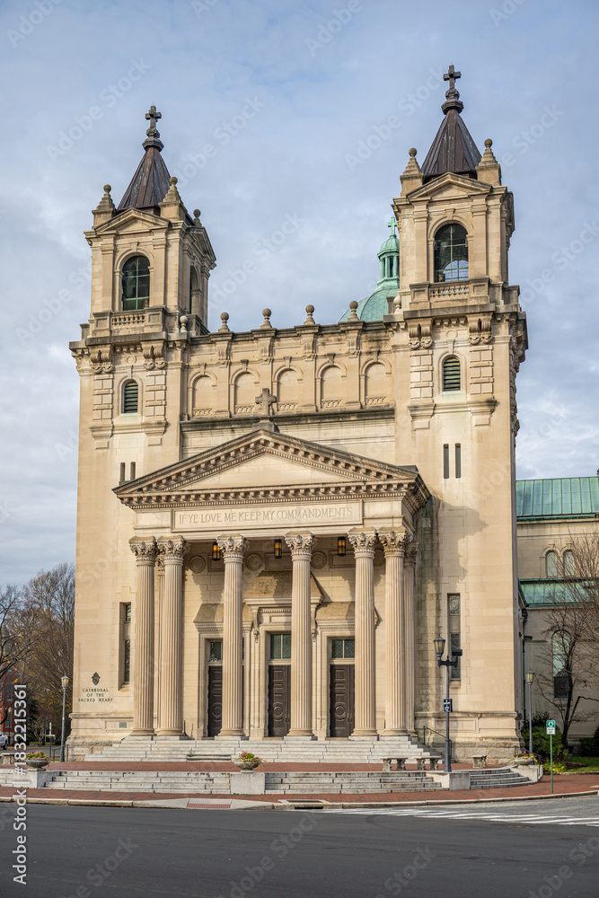 Obraz premium Richmond, Virginia