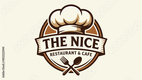 Chef Hat Logo Design, png resturant logo, png cafe logo, Restaurant logo, cafe logo, chef hat logo, food branding, restaurant branding, cafe branding, modern logo, minimal logo, elegant restaurant, 