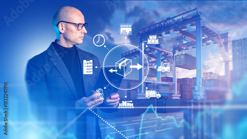 Supply chain analytics spec...