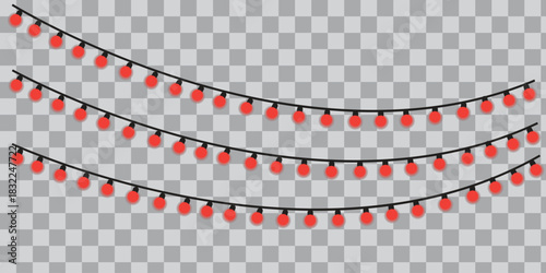 Vector Illustration of a Lighter with Spark Effect