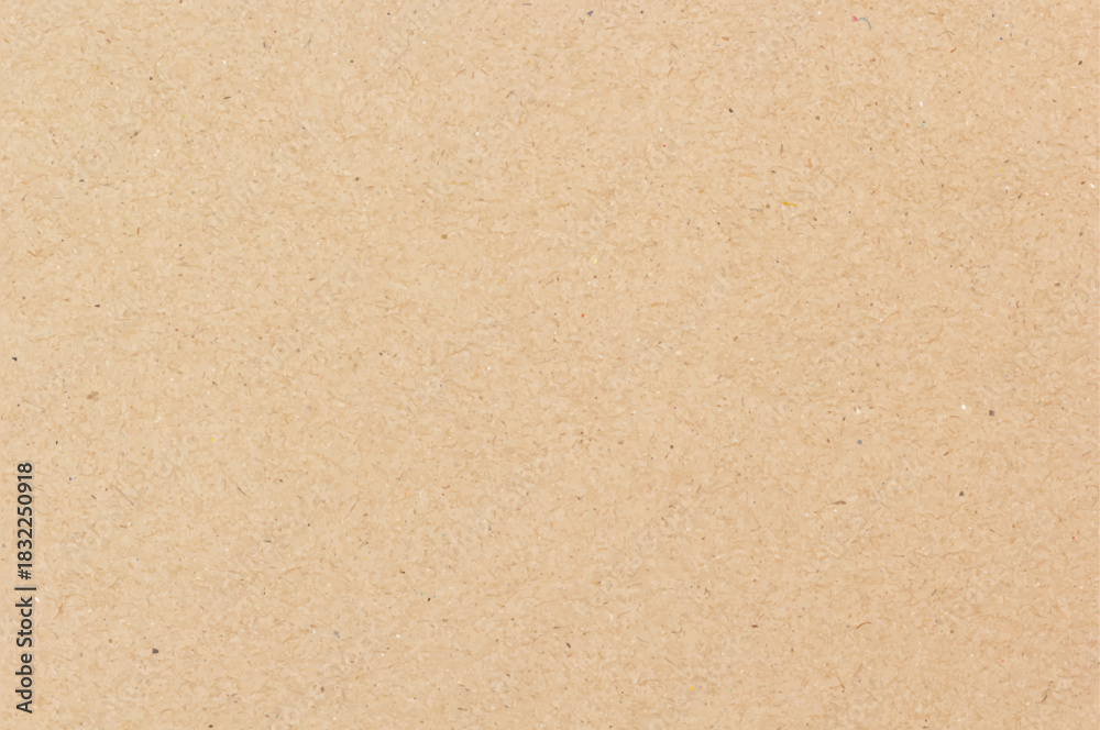 Fototapeta premium Brown paper texture background