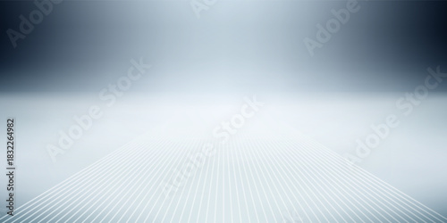 abstract white background modern design Vector illustration