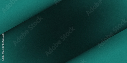 Black dark teal jade emerald sea aventurine green abstract background. Silk satin fabric. Glitter shimmer. Color gradient. Line stripe wave shadow. Drapery curtain. Luxury elegant subtle. Blank design