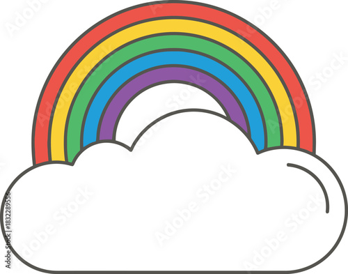 Modern advertising banner design featuring vibrant cmyk colors and bold typography for marketing campaigns