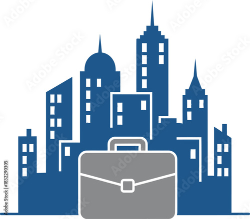 Vibrant cmyk color banner advertisement design with bold text and graphic elements