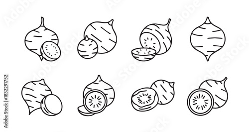 Whisk kitchen utensil vector for baking cooking and culinary preparation tools essential for food preparation