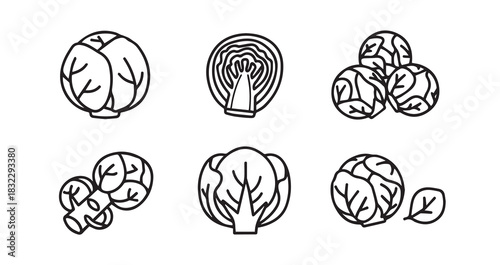 Whisk vector kitchen utensil for baking and cooking food preparation tools and culinary equipment for chefs