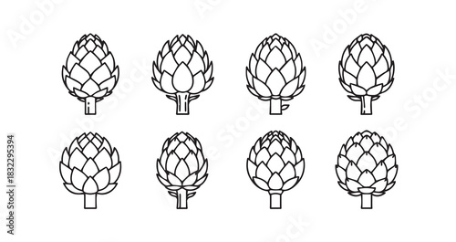 Classic metal whisk an essential kitchen utensil for baking and cooking preparation in culinary arts.