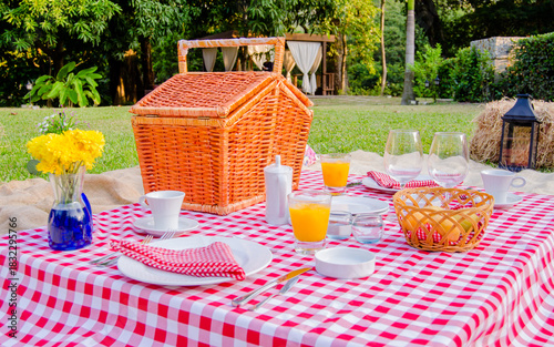Picnic En el Rio Santa Marta Colombia