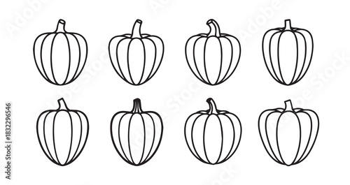 Kitchen whisk utensil for cooking baking and food preparation equipment isolated on white background