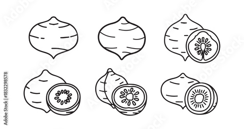 Stainless steel kitchen whisk vector for culinary arts and baking projects on a clean background