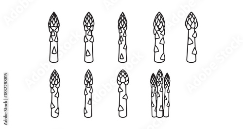 Stainless steel kitchen whisk vector illustration for baking and cooking food preparation