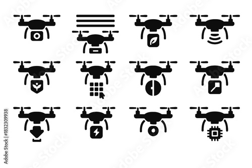 Wavelength tool processor module icons lens multispectral icon amplifier core vector unit