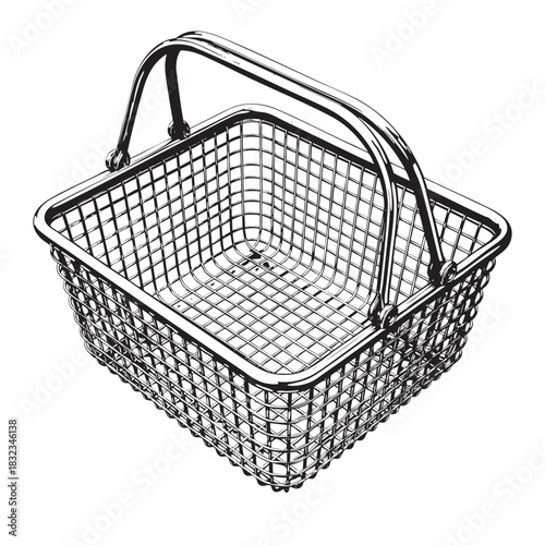 Blank white surface suitable for text overlay or design elements