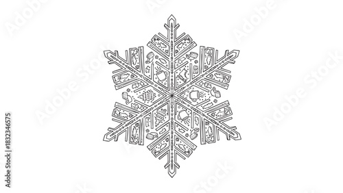 Clean and Minimalist White Background for Product Photography and Digital Design