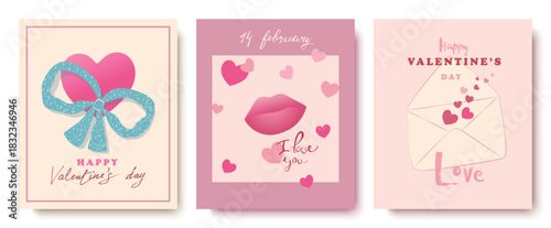 Valentine cards
