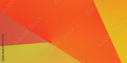Elegant Gradient Wave Background Modern Abstract Design for Branding and Website