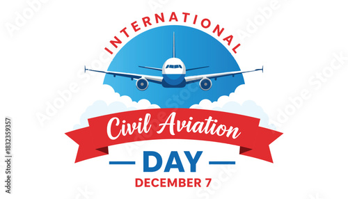 Celebrate International Civil Aviation Day this December with travel design