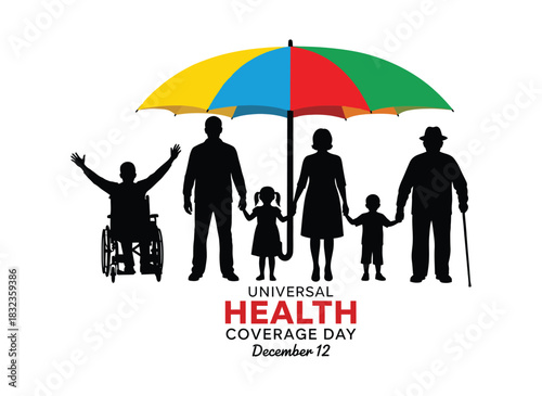 Promoting universal health coverage for all ages and abilities with compassion
