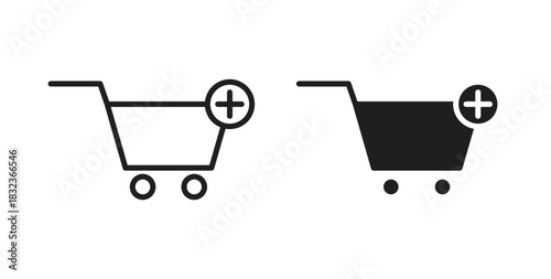 Procurement icon for web and app. vector illustration eps