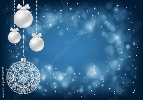 Modern kitchen interior with large window and plants