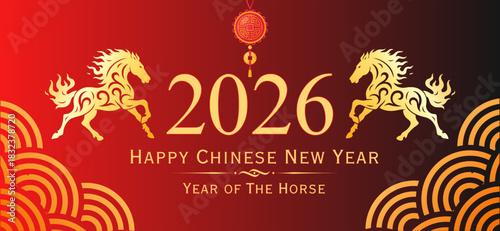 Year of horse