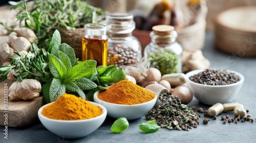  Biotech Marketplace. Cutting-Edge Health and Wellness Products