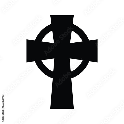 celtic cross